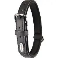 Flamingo Binti Hundehalsband
