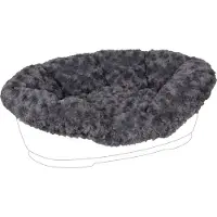 Flamingo Somnus 50cm Bett Dover