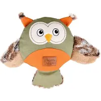 Flamingo Natural Delight Owl Mix Kuscheltier