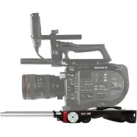 Shape FS72BP V-Lock Quick Release Baseplate