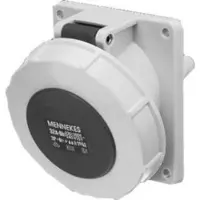 MENNEKES MEN 1475 Anbausteckdose TA 3P 16A 230V 6H IP67