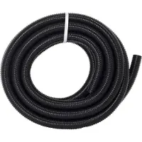 SIBO Fluidra Netherlands B.V. 10 Meter Aquaforte Teichschlauch in 32 mm Durchmesser Spiralschlauch Wasserschlauch