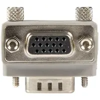 StarTech.com VGA Adapter Right Angle