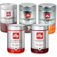 Illy | Classico - 250 g. Kaffeebohnen