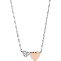 Fossil VINTAGE MOTIFS JF03097998 Damenhalskette