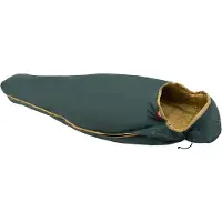 Carinthia G 145 M, Schlafsack, grün
