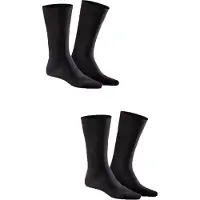 Kunert Socken "Socke Comfort Cotton 2-Pack"
