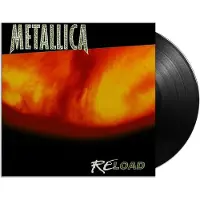 Ginza.se - Reload (2 LP)