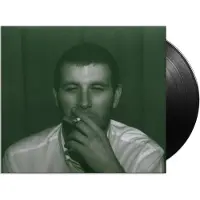 Arctic Monkeys - Whatever People Say I Am, That's What I'm Not (LP)