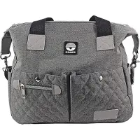 Dooky Tragbare Wickeltasche