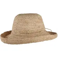 Scippis Kura Hat natur - Größe S/M 6H50