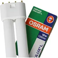 Osram Dulux S/e 11w/840 2g7 Fs1 Lampe