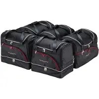 Kjust Kofferraumtaschen-Set 5-teilig Mercedes-Benz M W166 7027019