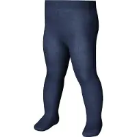 Playshoes Strumpfhose uni in Marine | Gr.: 86/92