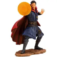 Kotobukiya Marvel Kotobukiya Avengers Infinity War Doctor Strange Statue Figur ARTFX+ NEU