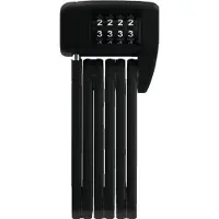 ABUS Bordo Lite Mini 6055c Faltschloss