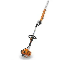 Stihl HL 91 KC-E / 60cm, 130°