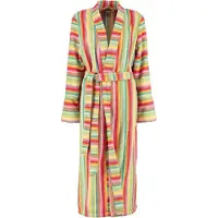 Cawö Bademantel 7080 Kimono Multi Damen-44