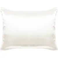 Essenza Kissenbezug Dallas White (Baumwolle)-60 x 70 cm