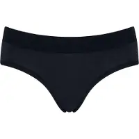 Sloggi Hipster GO Alround | Grösse: One Size | Farbe: Schwarz