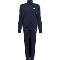 Adidas Herren AEROREADY Essentials 3-Streifen Trainingsanzug