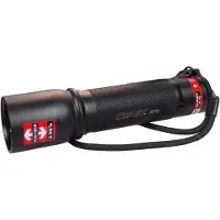 Coast Hp7r Taschenlampe