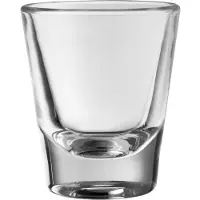 Brunner Graps Schnapsglas 30 ml 2 Stck.
