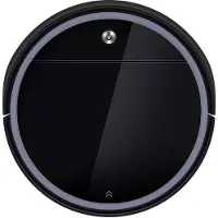 Lykke Saugroboter Pro 1000, 1500pa Saugkraft, 80 Min. Akkulaufzeit, 30,6 cm Breite, 7,9 cm Höhe