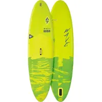 Aquatone Wave 10'6" Aufblasbares SUP Board TS-102