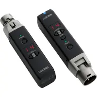 BOSS WL-30XLR Drahtloses XLR-System