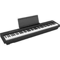 Roland FP-30X Digitalpiano weiß mit Ständer Hocker und Kopfhörer