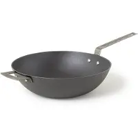 Ronneby Bruk Wok Bruk Ultra Light Professional 32 cm