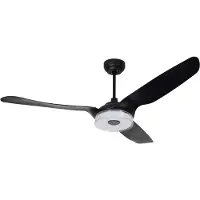 Qlima Plafond Ventilator Fc260
