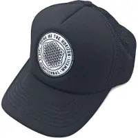 Ginza.se Kappe Sempiternal Black