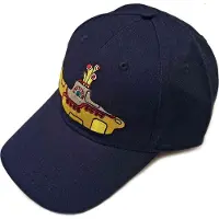 Ginza.se Yellow Submarine Navy B