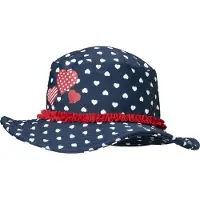 Playshoes Hut 461247 M Dunkelblau