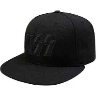 Ginza.se Neon Faces Snapback Cap
