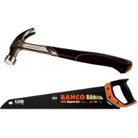 Bahco Feder + Anschlag + Schale + Schraube Set