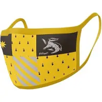 Pyramid Harry Potter - Haus Hufflepuff