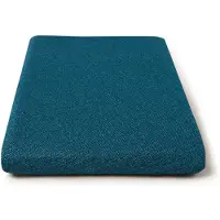 De Witte Lietaer Tischdecke Gibson Turkish Blue-Ø 190 cm