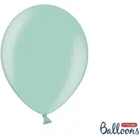 Party Deco Luftballons Metallic