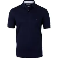 Tommy Hilfiger Poloshirt 1985 MW0MW17770 Dunkelblau Regular Fit