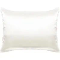 Essenza Kissenbezug Dallas Oyster (Baumwolle)-60 x 70 cm