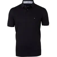 Tommy Hilfiger 1985 Regular Fit Kurzarm-poloshirt