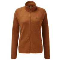 Mountain Equipment Kore Womens Jacket caramel cafe - Größe 8 UK Damen 004463