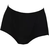 Anita Hoher Slip Safina | Grösse: 75 | Farbe: Schwarz