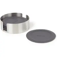Blomus Untersetzer Lareto Magnet