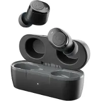 Skullcandy Jib True Wireless Earbuds, Kabellos, Anrufe/Musik, 20 - 20000 Hz, 48,5 g, Kopfhörer, Schwarz