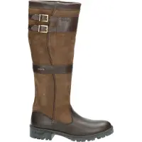 Dubarry Longford Walnut Braun-Schuhgröße 41
