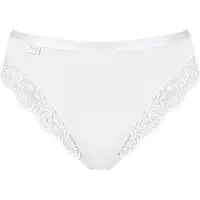 Sloggi Slip Romance | Grösse: 38 | Farbe: Weiß